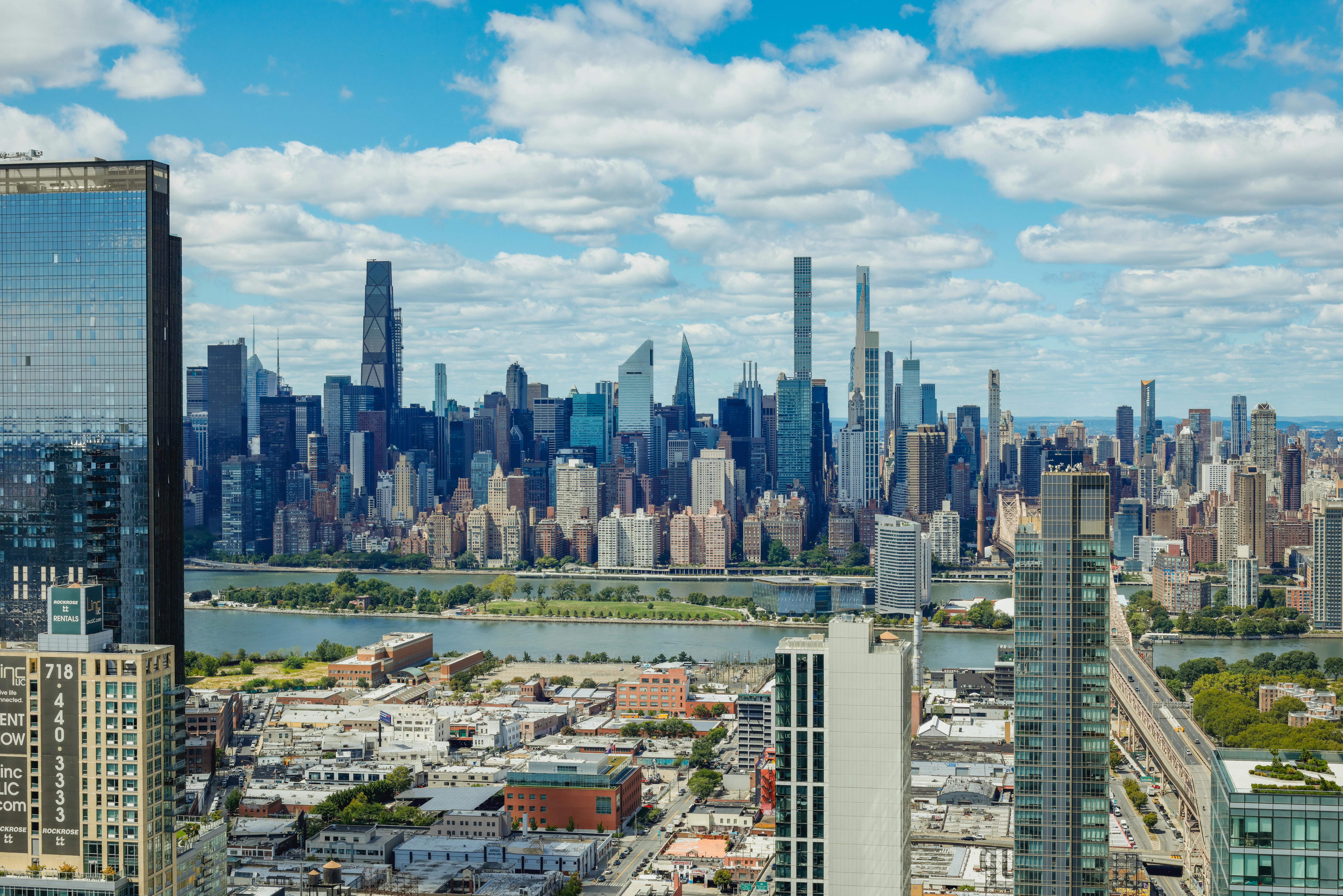 Meus bairros favoritos para se hospedar em Nova York